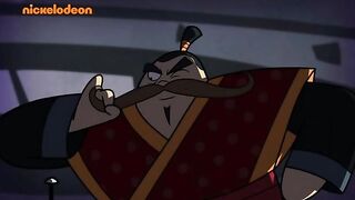 Чоп-чоп ниндзя S1E32