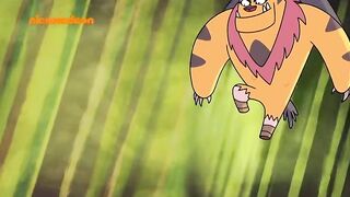 Чоп-чоп ниндзя S1E35