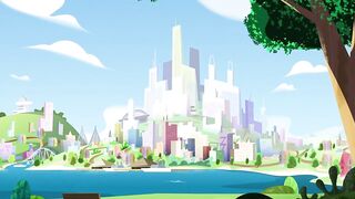 Академия героев S1E08