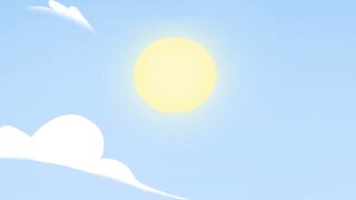 Академия героев S1E10