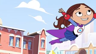 Академия героев S1E12