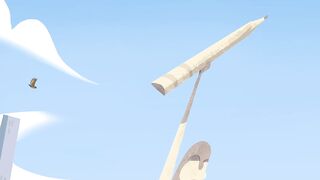 Академия героев S1E21