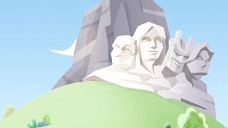 Академия героев S1E29