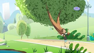 Академия героев S1E31