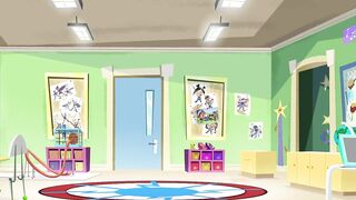 Академия героев S1E35