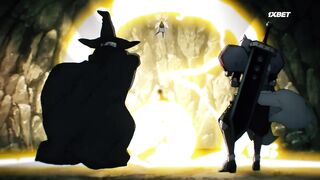 [AniMaunt] Benriya Saitou-san, Isekai ni Iku - 02