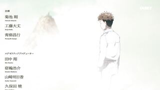 [AniMaunt] Benriya Saitou-san, Isekai ni Iku - 05