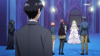 [AniMaunt] Tondemo Skill de Isekai Hourou Meshi - 01