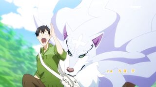 [AniMaunt] Tondemo Skill de Isekai Hourou Meshi - 03