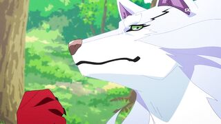 [AniMaunt] Tondemo Skill de Isekai Hourou Meshi - 04