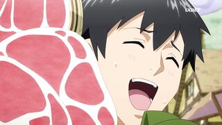 [AniMaunt] Tondemo Skill de Isekai Hourou Meshi - 05