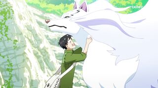 [AniMaunt] Tondemo Skill de Isekai Hourou Meshi - 06