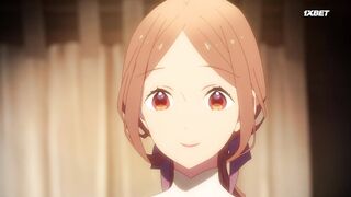 [AniMaunt] Sugar Apple Fairy Tal - 01