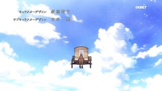 [AniMaunt] Sugar Apple Fairy Tal - 02