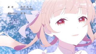 [AniMaunt] Sugar Apple Fairy Tal - 03