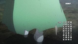 [AniMaunt] Dungeon ni Deai wo Motomeru no wa Machigatteiru Darou ka 4 part 2 - 02