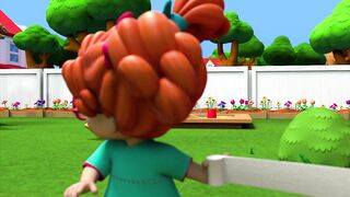 В мире малышей S1E12 Делу время-потеше час