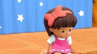 В мире малышей S1E13 В поисках награды