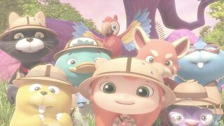 Дуда и Дада S3Е20 Ссорящиеся братья