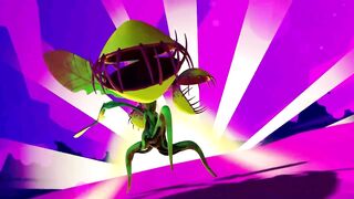 Братцы кролики S1E01 Озорные привидения