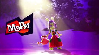 Братцы кролики S1E09 Детки