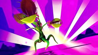 Братцы кролики S1E10 Страшилки