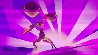 Братцы кролики S1E12 Мэри кристмас