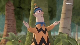 [AniMaunt] Moominvalley 3 - 03