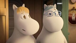 [AniMaunt] Moominvalley 3 - 04