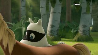 [AniMaunt] Moominvalley 3 - 05