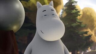 [AniMaunt] Moominvalley 3 - 06