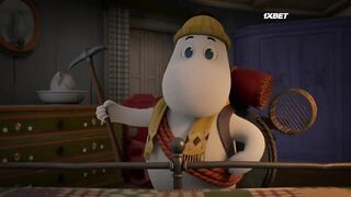 [AniMaunt] Moominvalley 3 - 08