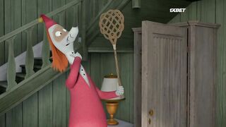 [AniMaunt] Moominvalley 3 - 09