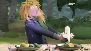 [AniMaunt] Moominvalley 3 - 11