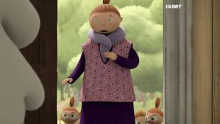 [AniMaunt] Moominvalley 3 - 12