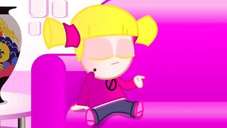 Сандра - сказочный детектив S1E03 Золотой ключик