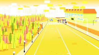 Сандра - сказочный детектив S1E06 Пропавшая туфелька