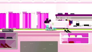 Сандра - сказочный детектив S1E11 Королевское яйцо