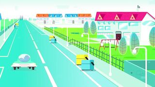 Сандра - сказочный детектив S1E12 Лягушки