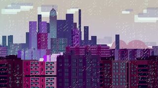 Сандра - сказочный детектив S1E14 Вопрос запаха