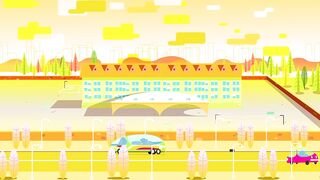 Сандра - сказочный детектив S1E16 Король Мортаделлы