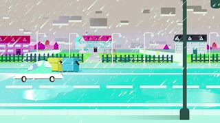 Сандра - сказочный детектив S1E20 Желуди