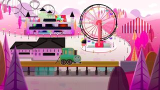 Сандра - сказочный детектив S1E22 Непобедимый дракон