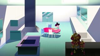 Сандра - сказочный детектив S1E23 Таинственный Хрустальный шар