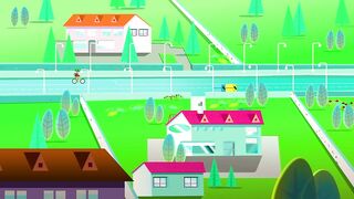 Сандра - сказочный детектив S1E25 Чемпион по загадкам