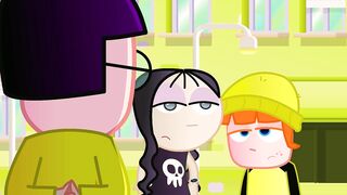 Сандра - сказочный детектив S1E26 Живая вода