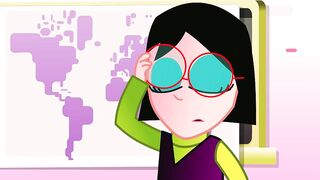 Сандра - сказочный детектив S1E31 Простак