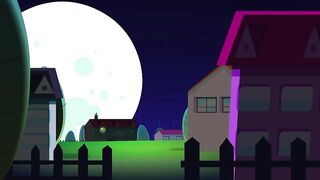 Сандра - сказочный детектив S1E32 Финал Кубка