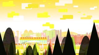 Сандра - сказочный детектив S1E33 Повторяющийся призрак