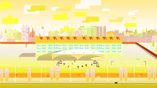 Сандра - сказочный детектив S1E35 Остров Авалон